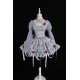 Alice Girl Weeping Blood Rose Bell Sleeve Bolero(30th Pre-Order/Full Payment Without Shipping)